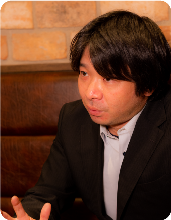 ATSUSHI WAKASUGI