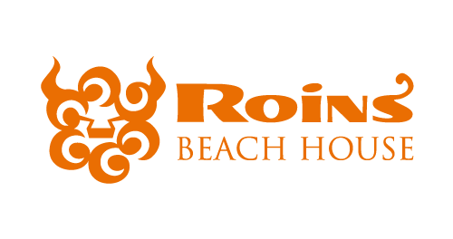 海の家Roins