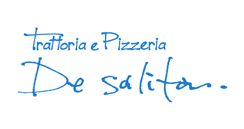 Trattoria e Pizzeria De salita(赤坂)
