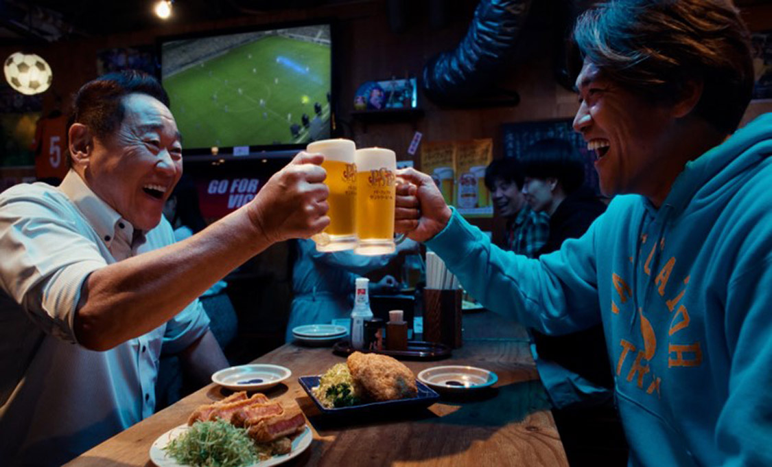 曙町場内酒場